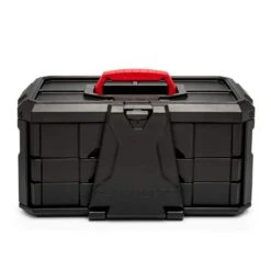 Husky 1/4 In., 3/8 In. And 1/2 In. Drive Mechanics Tool Set (300-Piece) -Husky Shop husky mechanics tool sets h300mts fa 1000