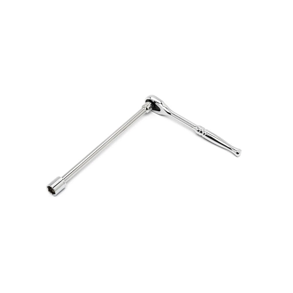 Husky 3/8 In. Ratchet And Accessory Set (13-Pieces) 5 Husky 3/8 In. Ratchet And Accessory Set (13-Pieces) - Image 5