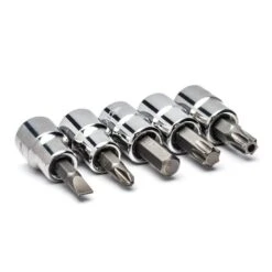 Husky 1/4 In., 3/8 In., And 1/2 In. Drive SAE/Metric, Shallow And Deep, Mechanics Tools Set (505-Piece) -Husky Shop husky mechanics tool sets h505mtspo 77 1000