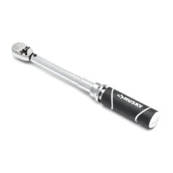 Husky 1/4 In. Drive Mechanics Tool Set With Drive Torque Wrench (51-Piece) -Husky Shop husky mechanics tool sets h50mts4dtwcb2 1d 1000