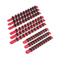 Husky 1/4 In., 3/8 In., And 1/2 In. Drive Master Mechanics Tool Set With Impact Sockets (713-Piece) -Husky Shop husky mechanics tool sets h713mtspoimpcmb 44 1000
