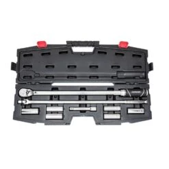 Husky Tire Change Kit (9-Piece) -Husky Shop husky mechanics tool sets h9pctirecng 4f 1000