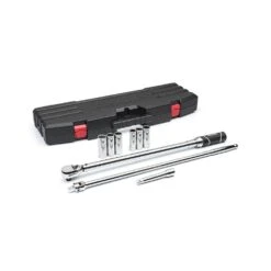 Husky Tire Change Kit (9-Piece)