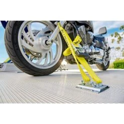 Husky E-Track Ratchet Tie-Down Kit 15 Ft. X 2 In. 1,333 Lbs. -Husky Shop husky moving straps 59351 31 1000