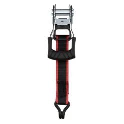 Husky 16 Ft. X 1-1/2 In. Ratchet Tie-Down Straps With J Hook (2-Pack) -Husky Shop husky moving straps fh0942 31 1000
