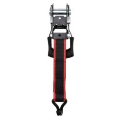 Husky 16 Ft. X 1-1/2 In. Ratchet Tie-Down Straps With J Hook (2-Pack) -Husky Shop husky moving straps fh0942 40 1000