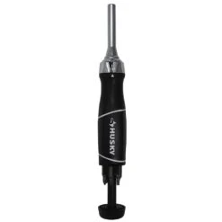 Husky Ratcheting Screwdriver Set (30-Piece) -Husky Shop husky multi bit screwdrivers 236360300 a0 1000