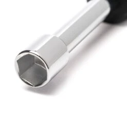 Husky SAE/Metric Cushion Grip Nut Driver Set (14-Piece) -Husky Shop husky nut driver sets h14pcnutdrco 44 1000