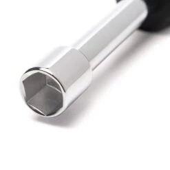 Husky SAE Cushion Grip Nut Driver Set (7-Piece) -Husky Shop husky nut driver sets h7pcnutdrsae 44 1000