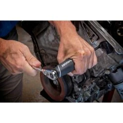 Husky BITE SAE And Metric Impact Ready Interchangeable Nut Driver Set With Cushion-Grip Handles (20-Piece) 16 Husky BITE SAE And Metric Impact Ready Interchangeable Nut Driver Set With Cushion-Grip Handles (20-Piece) -Husky Shop husky nut driver sets hbnd20pcsmcb 77 1000