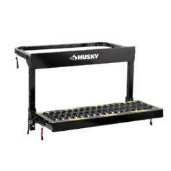 Husky Heavy-Duty Tire Step -Husky Shop husky other tire accessories hpl03002 zd 40 1000