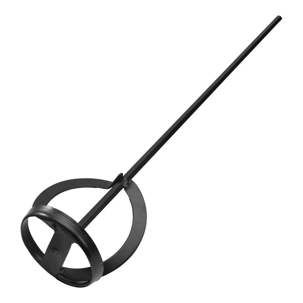 Husky 23 In. 5 Gal. And More Steel Spiral Mixer 1 Husky 23 In. 5 Gal. And More Steel Spiral Mixer