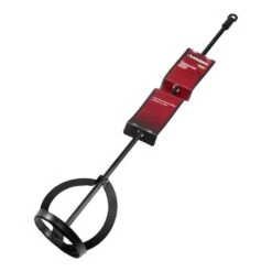 Husky 23 In. 5 Gal. And More Steel Spiral Mixer 6 Husky 23 In. 5 Gal. And More Steel Spiral Mixer -Husky Shop husky paint mixers sm5 hus 66 1000