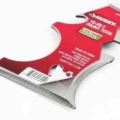 Husky 15-in-1 Painter's Tool -Husky Shop husky paint scrapers 18pt0846 1f 1000