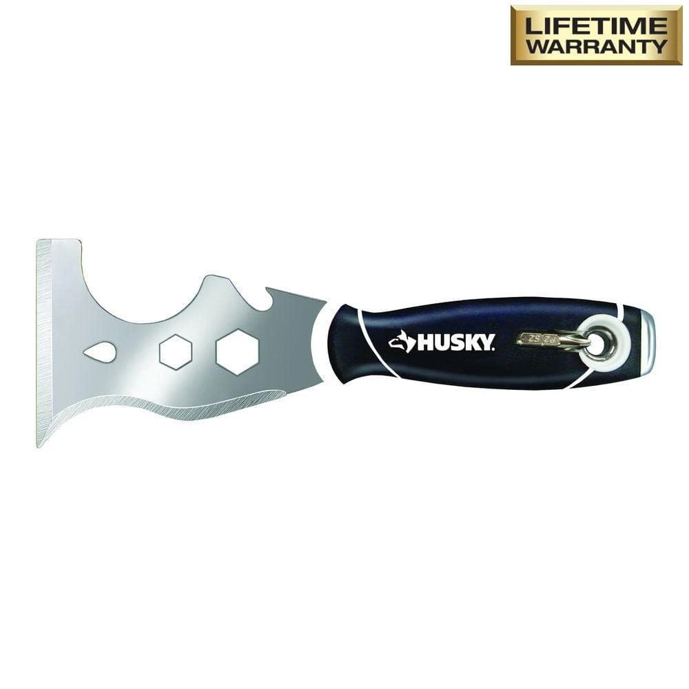 Husky 14-in-1 Painter's Tool 3 Husky 14-in-1 Painter's Tool - Image 3