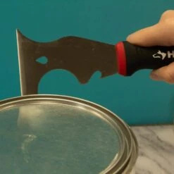 Husky 9-in-1 Stainless Steel Multifunctional Paint Scraper 17 Husky 9-in-1 Stainless Steel Multifunctional Paint Scraper -Husky Shop husky paint scrapers sxg9hd fa 1000