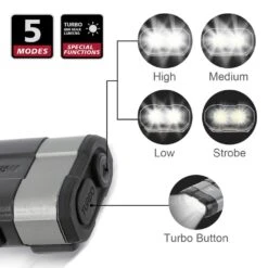 Husky 600-Lumen Compact Rechargeable Inspection Light 15 Husky 600-Lumen Compact Rechargeable Inspection Light -Husky Shop husky pen lights 91399 40 1000