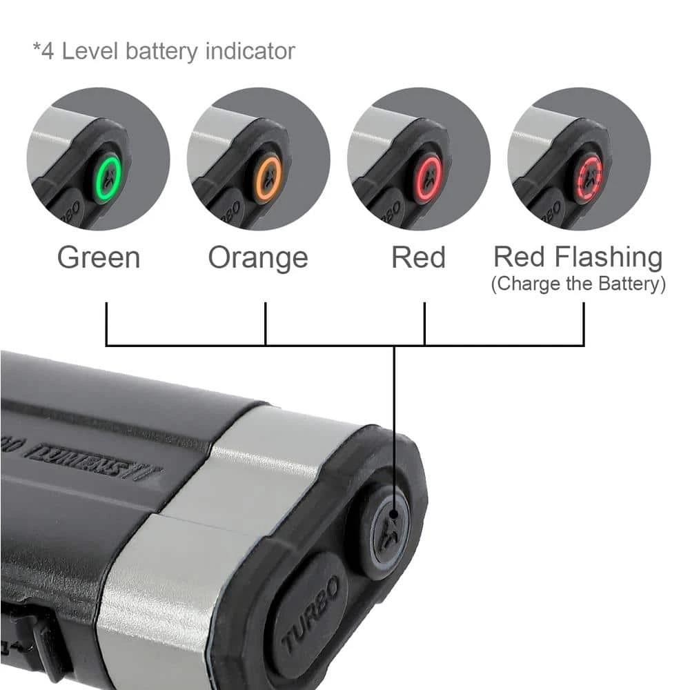 Husky 600-Lumen Compact Rechargeable Inspection Light 7 Husky 600-Lumen Compact Rechargeable Inspection Light - Image 7