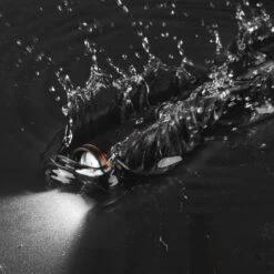 Husky 400-Lumens Dual Power LED With UV Focusing Penlight Flashlight -Husky Shop husky pen lights pvl poc 0007 4f 1000