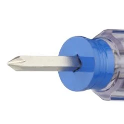 Husky #1 X 1-1/2 In. Square Shaft Stubby Phillips Screwdriver -Husky Shop husky phillips head screwdrivers h1x112sphsd a0 1000