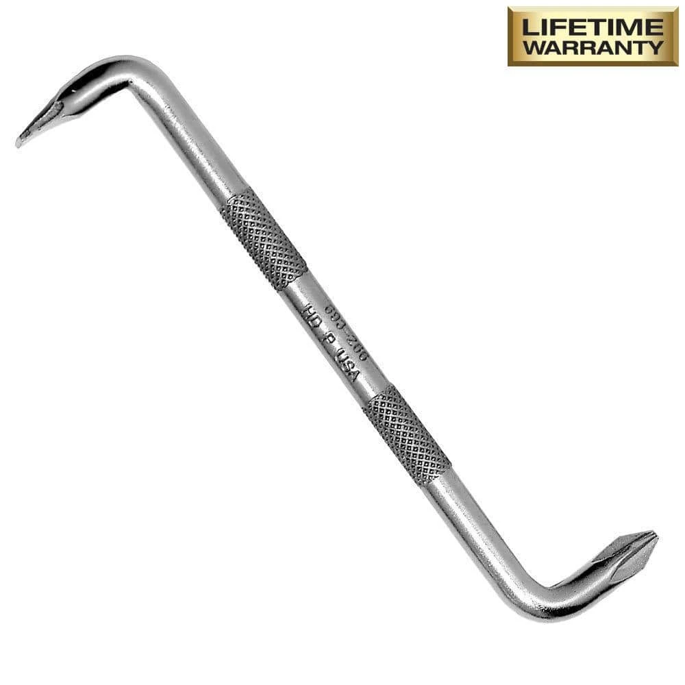 Husky Offset Screwdriver (2-Pack) 2 Husky Offset Screwdriver (2-Pack) - Image 2