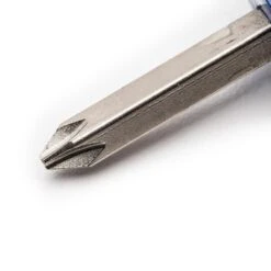 Husky #2 X 1-1/2 In. Square Shaft Stubby Phillips Screwdriver -Husky Shop husky phillips head screwdrivers h2x121sphsd 40 1000