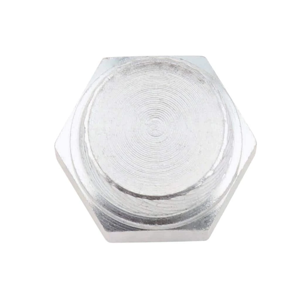 Husky 6 Piece Pipe Nipple Extractor Set 3 Husky 6 Piece Pipe Nipple Extractor Set - Image 3