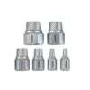 Husky 6 Piece Pipe Nipple Extractor Set