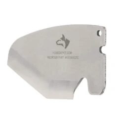 Husky 2 In. Ratcheting PVC Cutter Replacement Blade -Husky Shop husky pipe tube cutters 16pl0805 1 4f 1000