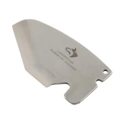 Husky 2 In. Ratcheting PVC Cutter Replacement Blade -Husky Shop husky pipe tube cutters 16pl0805 1 66 1000