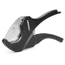 Husky 2 In. Ratcheting PVC Cutter Replacement Blade -Husky Shop husky pipe tube cutters 16pl0805 1 77 1000