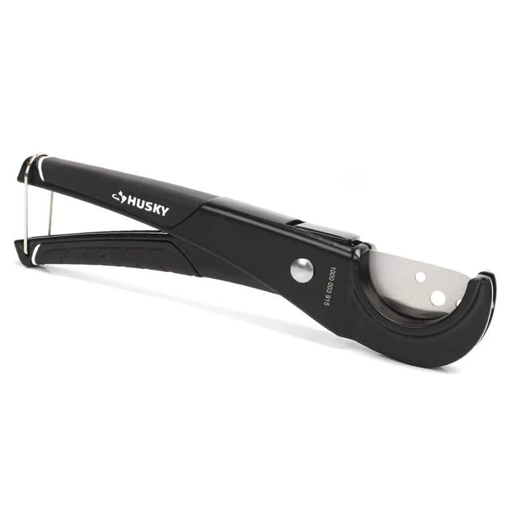 Husky Flexible Tube Cutter Blade 6 Husky Flexible Tube Cutter Blade - Image 6