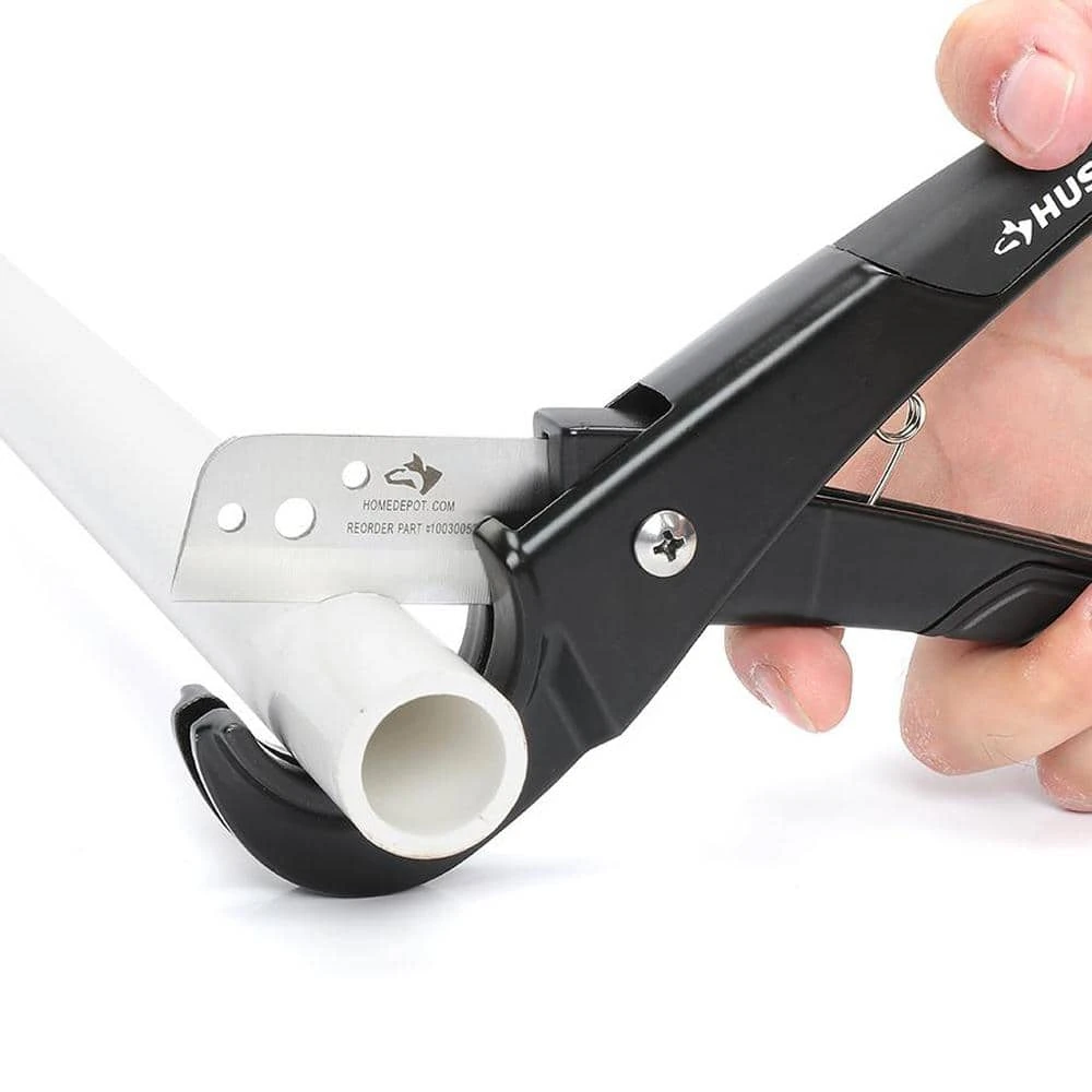 Husky Flexible Tube Cutter Blade 2 Husky Flexible Tube Cutter Blade - Image 2