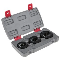 Husky Close Quarters Tubing Cutter Set With Case (3-Piece) 18 Husky Close Quarters Tubing Cutter Set With Case (3-Piece) -Husky Shop husky pipe tube cutters 410 013 0111 1d 1000