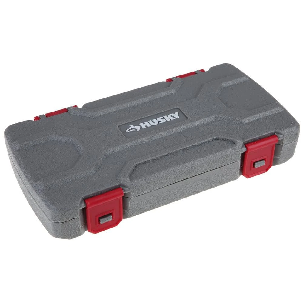 Husky Close Quarters Tubing Cutter Set With Case (3-Piece) 11 Husky Close Quarters Tubing Cutter Set With Case (3-Piece) - Image 11