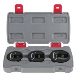 Husky Close Quarters Tubing Cutter Set With Case (3-Piece) 19 Husky Close Quarters Tubing Cutter Set With Case (3-Piece) -Husky Shop husky pipe tube cutters 410 013 0111 66 1000