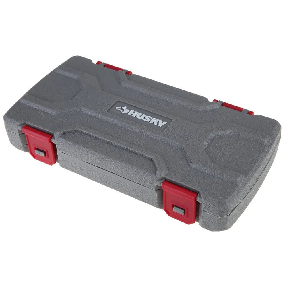 Husky Close Quarters Tubing Cutter Set With Case (3-Piece) 12 Husky Close Quarters Tubing Cutter Set With Case (3-Piece) - Image 12