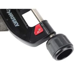 Husky 2-1/8 In. Quick-Release Tubing Cutter -Husky Shop husky pipe tube cutters 410 191 0111 4f 1000