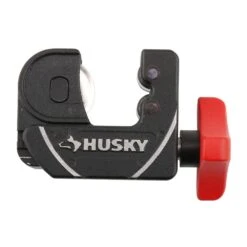 Husky 5/8 In. Junior Tube Cutter For Copper, Brass, And Aluminum -Husky Shop husky pipe tube cutters 80 511 111 c3 1000
