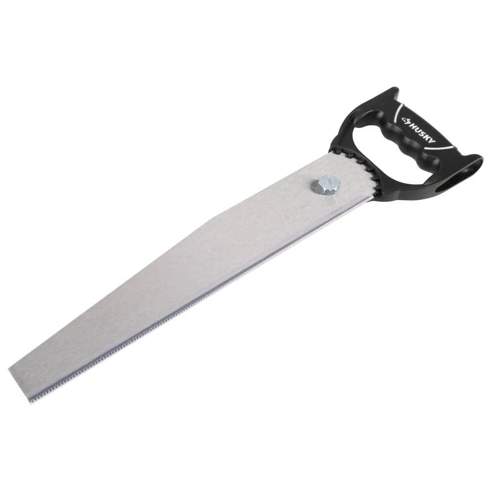 Husky 13 In. PVC/ABS Pipe Saw 7 Husky 13 In. PVC/ABS Pipe Saw - Image 7