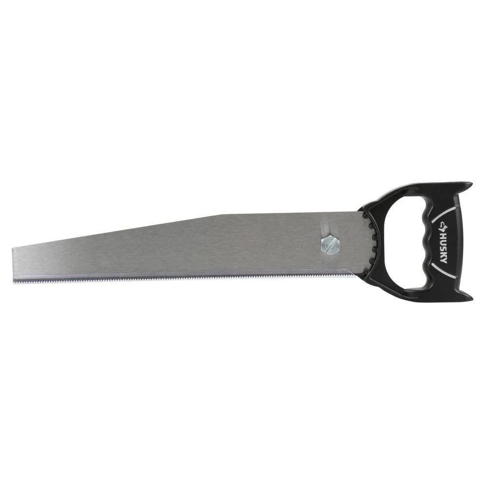 Husky 13 In. PVC/ABS Pipe Saw 6 Husky 13 In. PVC/ABS Pipe Saw - Image 6