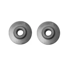 Husky Replacement Cutting Wheel Set For 1-1/8 In. Quick-Release Tube Cutter (2-Pack)