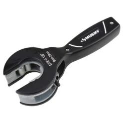 Husky 1-1/8 In. Ratcheting Tube Cutter -Husky Shop husky pipe tube cutters 86 036 0111 4f 1000