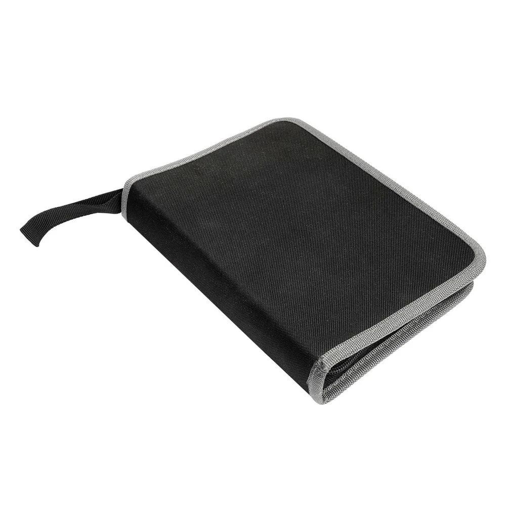 Husky 4-Piece PVC Cutting Kit With Foldable Pouch And Replacement Blades 5 Husky 4-Piece PVC Cutting Kit With Foldable Pouch And Replacement Blades - Image 5