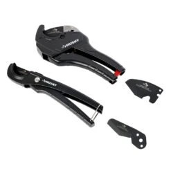 Husky 4-Piece PVC Cutting Kit With Foldable Pouch And Replacement Blades 6 Husky 4-Piece PVC Cutting Kit With Foldable Pouch And Replacement Blades -Husky Shop husky pipe tube cutters 90279 e1 1000