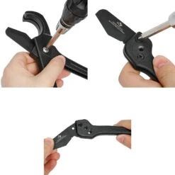 Husky Pex And Flexible Tubing Cutter 10 Husky Pex And Flexible Tubing Cutter -Husky Shop husky pipe tube cutters 91514 1f 1000