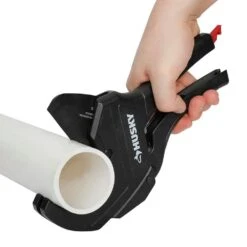 Husky 2 In. Ratcheting PVC Cutter Blade -Husky Shop husky pipe tube cutters 91518 31 1000