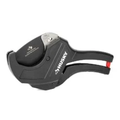 Husky 2 In. Ratcheting PVC Cutter Blade -Husky Shop husky pipe tube cutters 91518 4f 1000