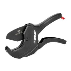 Husky 2 In. Ratcheting PVC Cutter Blade -Husky Shop husky pipe tube cutters 91518 c3 1000