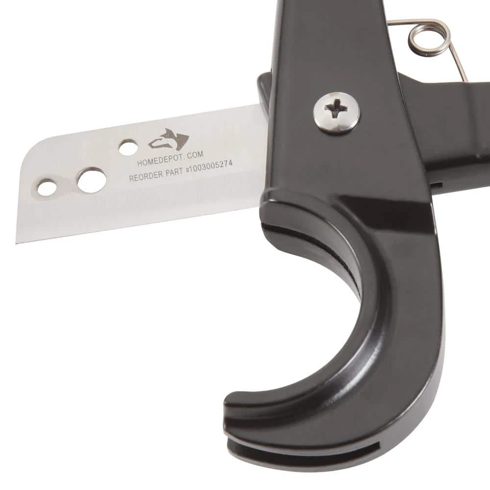 Husky Flexible Tube Cutter 9 Husky Flexible Tube Cutter - Image 9